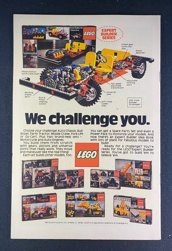 Daredevil (1964) #167 NM (9.4) Frank Miller