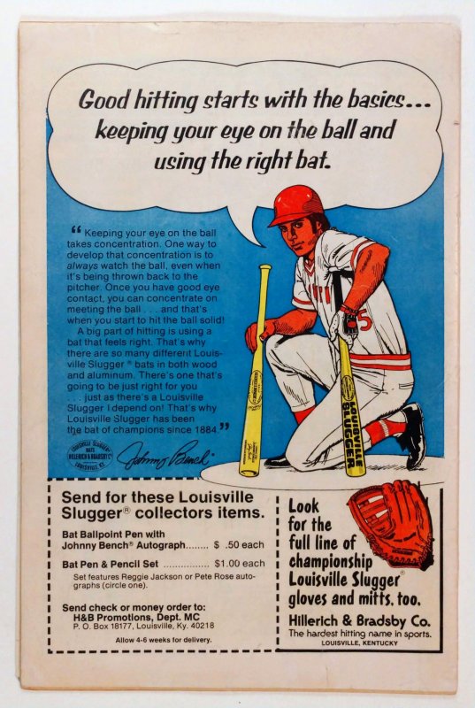 Star Wars #11 (1978) Whitman Edition