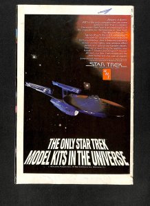 Amazing Spider-Man #205 Black Cat!