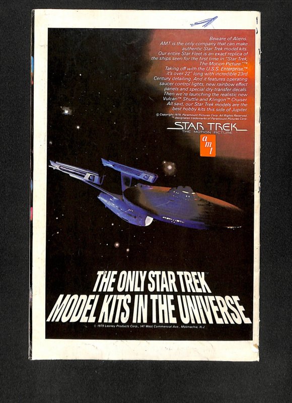 Amazing Spider-Man #205 Black Cat!