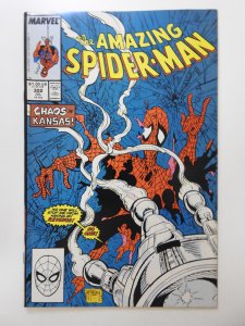 The Amazing Spider-Man #302 (1988) Sharp VF Condition!