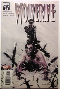 Wolverine #32 (2005)