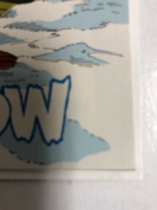 New Guardians (1988) # 2 (NM) 1st Snowflame Cocaine Super Heroe