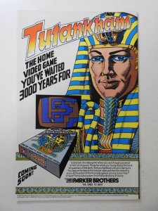 Star Wars #72 (1983) VF+ Condition!