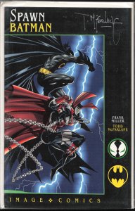 Spawn-Batman (1994) Spawn