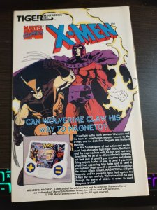 Sleepwalker #8 (1992)