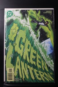 Green Lantern #145 Direct Edition (2002)