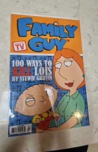 Family Guy #1 (2006)