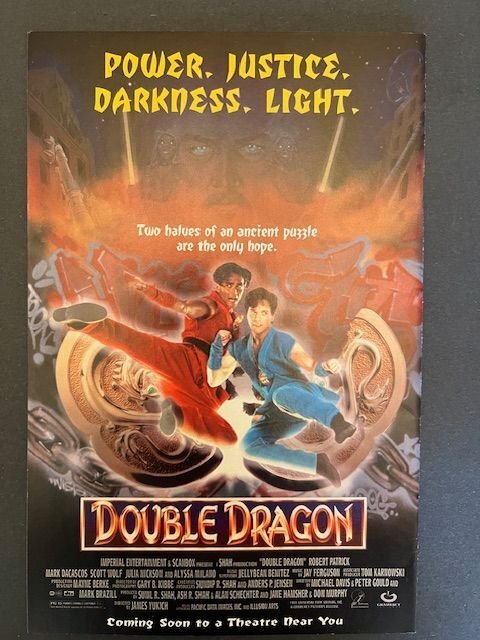 Fantastic Force #2 Direct Edition (1994) - NM