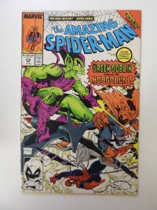 The Amazing Spider-Man #312 (1989) FN/VF condition
