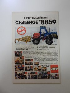 Doctor Strange #50 Direct Edition (1981) FN/VF condition