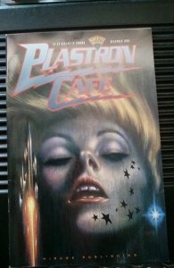 Plastron Cafe #1 (1992)