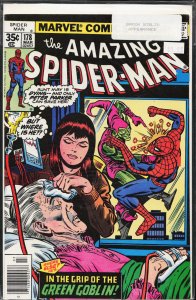 The Amazing Spider-Man #178 (1978) Spider-Man