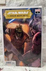 Star Wars: The High Republic #2 (2021)