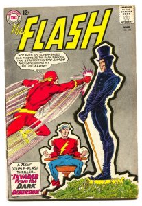 Flash #151 - 1966 - DC - VG+ - comic book