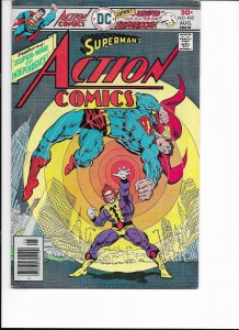 Action Comics #462 (1976)