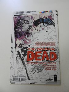 The Walking Dead #96 (2012) NM condition