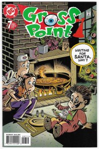 Gross Point #7 Direct Edition (1998)