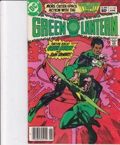 Green Lantern #165