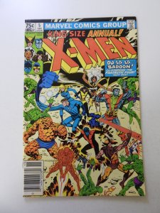 X-Men Annual #5 (1981) VF condition