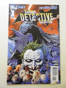 Detective Comics #1 (2011) VF/NM Condition!