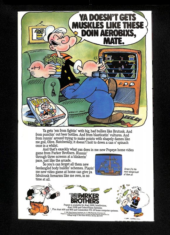 Thor #339 Beta Ray Bill! 1st Appearance Stormbreaker!