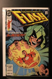 The Flash #40 (1990)