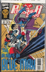 Punisher 2099 #14 (1994) Punisher 2099