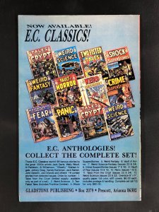 Weird Science #1 (1990)