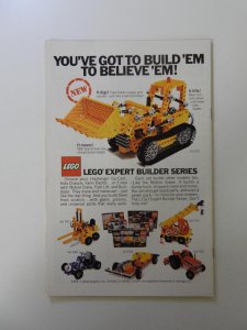 Fantastic Four #212 VF/NM condition