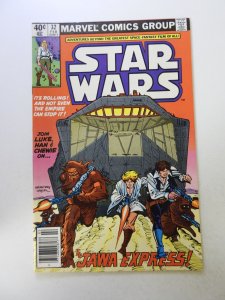 Star Wars #32 (1980) VF condition