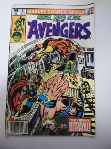 Marvel Super Action #27 (1981)