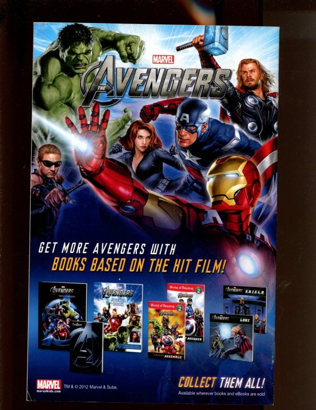 Amazing Spider Man #686 - WE COMBINE SHIPPING! (8.5/9.0) 2012