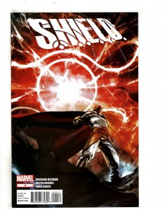 S.H.I.E.L.D. #4 (2012) OF25