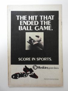 The Phantom Stranger #25  (1973) VG+ Condition!