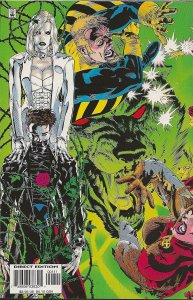 Generation X '96 (1996) - NM