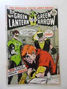Green Lantern #85 (1971) VG Condition
