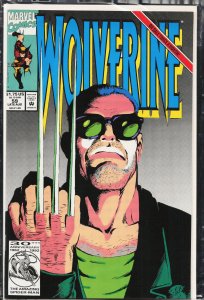 Wolverine #59 (1992)