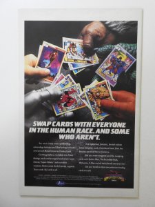 X-Force #2 Direct Edition (1991) VF Condition!