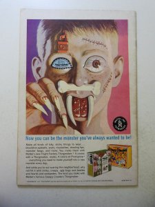 Adventure Comics #357 (1967) VG/FN Condition