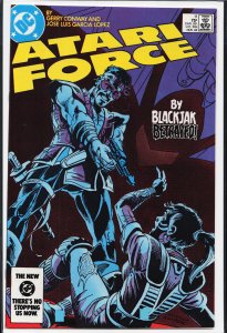 Atari Force #11 (1984)