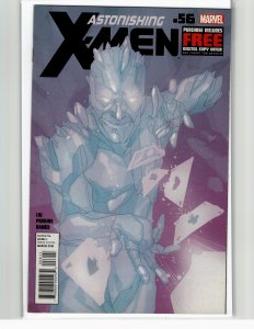 Astonishing X-Men #56 (2013) X-Men