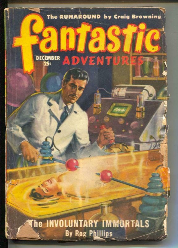 Fantastic Adventures-Pulp-12/1949-Rog Phillips-Craig Browning