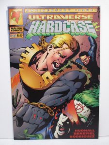 Hardcase #12 (1994)