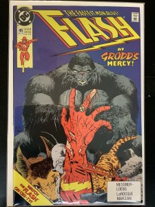 The Flash #45 (1990)