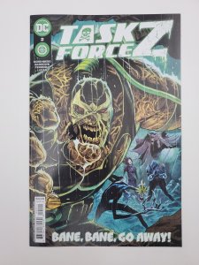 Task Force Z #2 (2022) 1st Sundowner