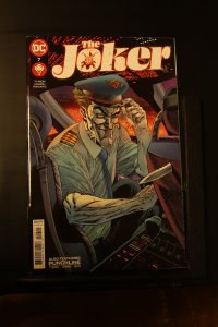 The Joker #7 (2021)