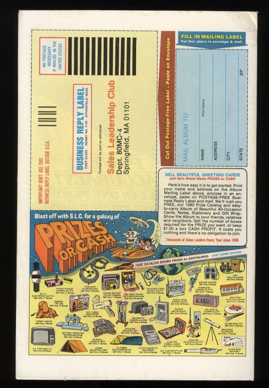 Marvel Team-up #95 1st Appearance Mockingbird! Spider-Man!