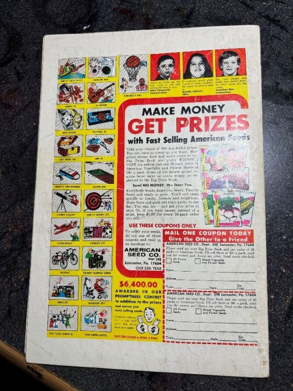 The Amazing Spider-Man #120 (1973)