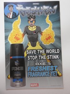 Captain Marvel # 8 Variant Edition (2018)